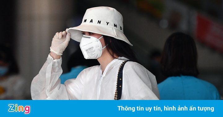 Việt Nam đặt mục tiêu đạt miễn dịch cộng đồng vào đầu năm 2022 Việt Nam đặt mục tiêu đạt miễn dịch cộng đồng vào đầu năm 2022