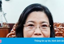 Bà Hồ Thị Cẩm Đào được bầu làm Chủ tịch HĐND tỉnh Sóc Trăng