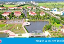 Thành phố duy nhất có tên phường đặt theo chữ số La Mã