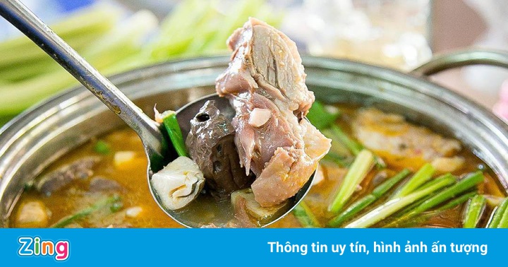 Những món vịt nổi tiếng ở nước ta