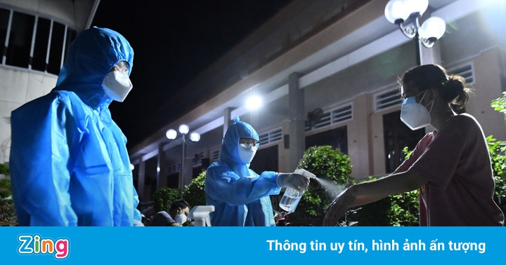 TP.HCM có thêm nhiều bệnh nhân Covid-19 chưa rõ nguồn lây