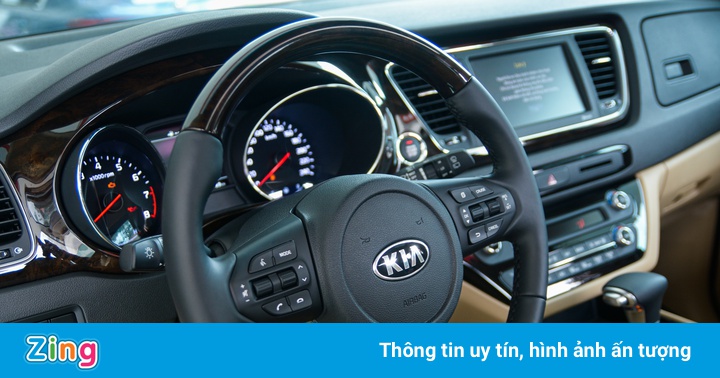 Những tính năng thường bị ẩn trên ôtô bán tại Việt Nam Những tính năng thường bị ẩn trên ôtô bán tại Việt Nam
