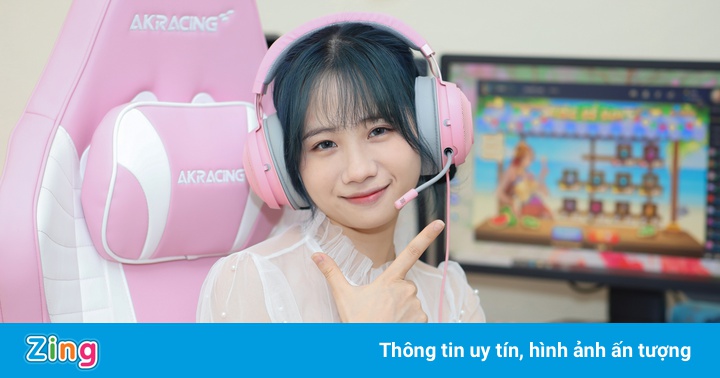 BLV Linh San: ‘Nhiều người không thích nghe nữ bình luận’