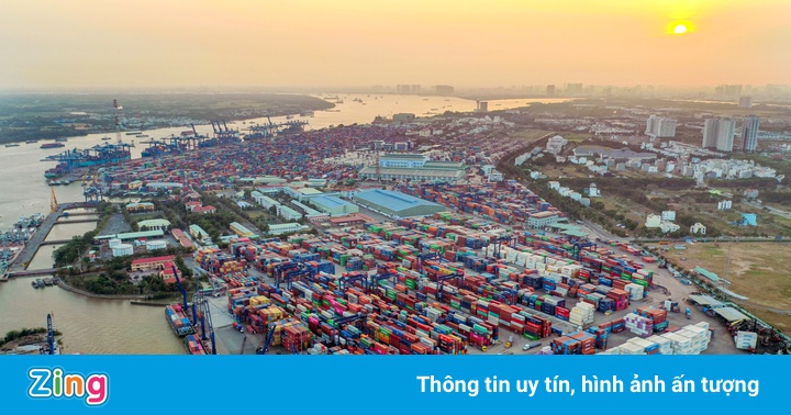 VCCI kiến nghị thành lập tổ công tác liên bộ gỡ khó về logistics