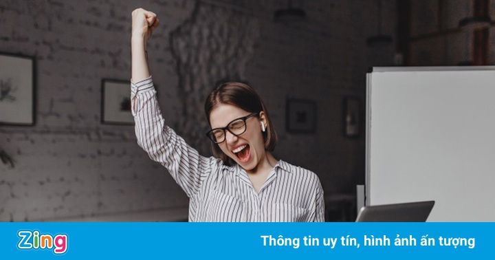 Bí mật của thành công nằm ở chính bạn