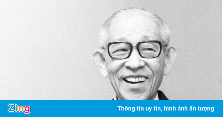 Người sáng lập Panasonic làm gì để thành công? Người sáng lập Panasonic làm gì để thành công?