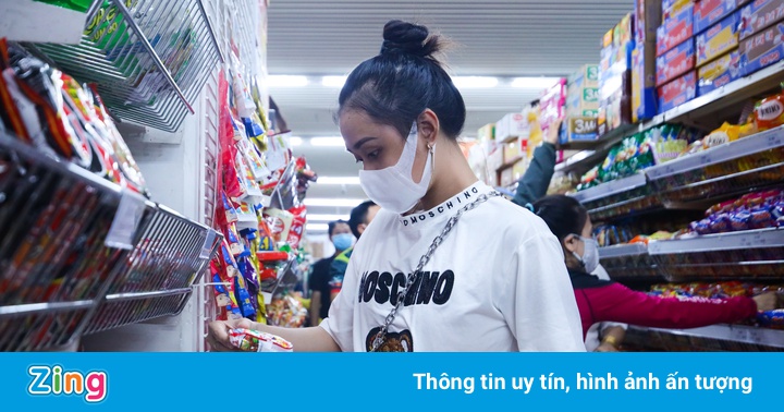 TP.HCM tìm người từng đến các địa điểm liên quan ca nhiễm nCoV TP.HCM tìm người từng đến các địa điểm liên quan ca nhiễm nCoV