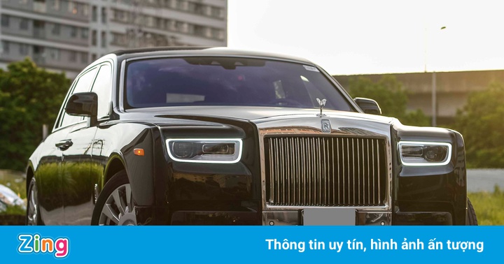 Những hãng xe Anh quốc tại Việt Nam: Từ bình dân tới siêu sang