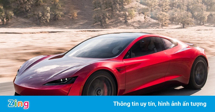 Xe điện Tesla có gì đặc biệt?