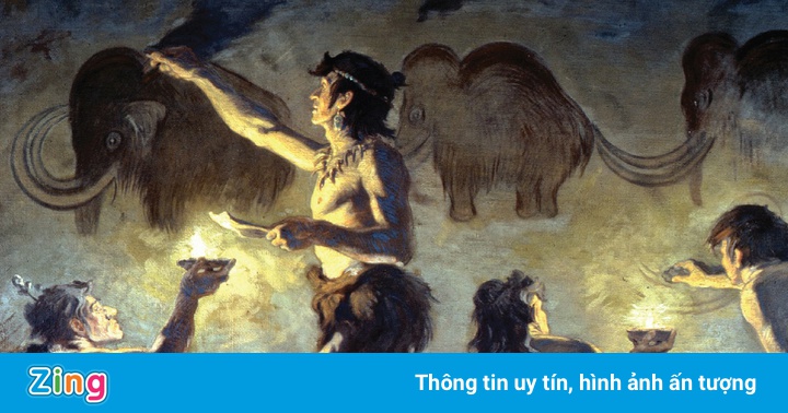 ‘Loài tinh tinh thứ ba’ lý giải sự tiến hóa của con người