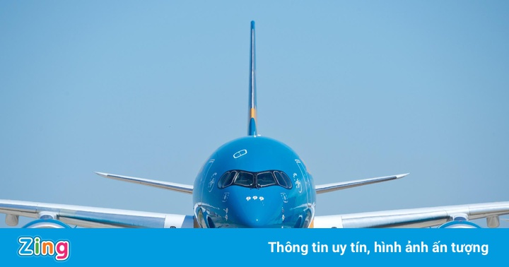 3 ngân hàng sắp cho Vietnam Airlines vay 4.000 tỷ đồng