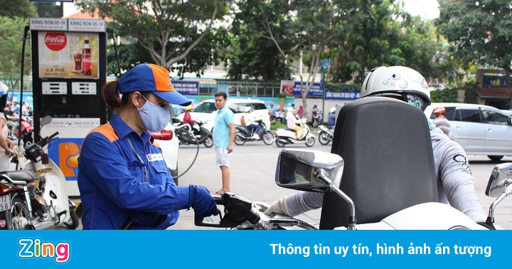 TP.HCM tìm người từng đến cây xăng ngã 7 Lê Hồng Phong – Thái Tổ