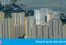 TP.HCM phân bổ lại hơn 3.400 căn hộ, nền đất để phục vụ tái định cư