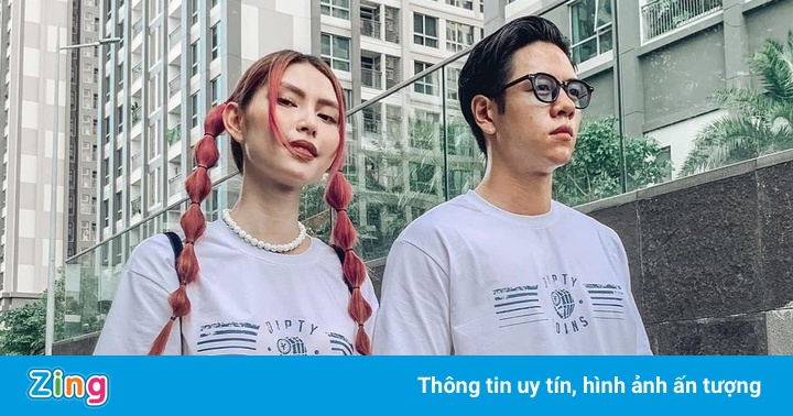 Người mẫu Thùy Dương hẹn hò nam chính Người ấy là ai