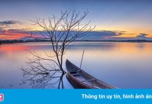 Dòng sông ngừng chảy