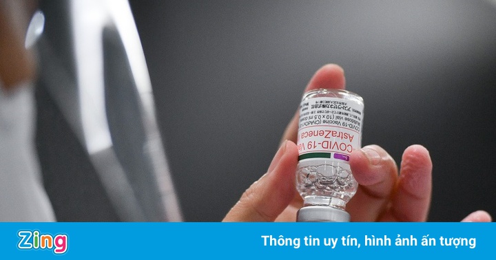 Hiệu quả khi tiêm kết hợp 2 loại vaccine Covid-19 khác nhau