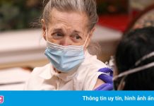 Nhà Trắng thừa nhận khó tiêm chủng 70% dân trước 4/7