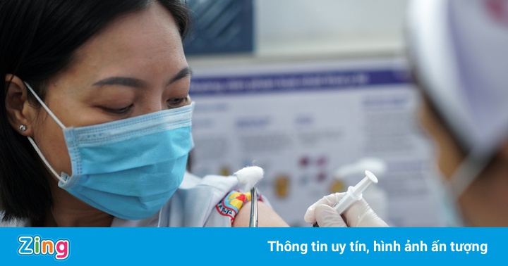 Lý do vẫn nên tiêm vaccine Covid-19 dù không bảo vệ 100%