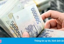 Tạm giữ nhóm liên quan lô tiền giả mệnh giá 500.000 đồng