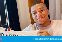 Bộ sưu tập đồng hồ đắt đỏ của Kylian Mbappé