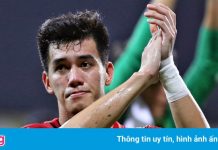 Lý giải thất bại của tuyển Việt Nam trước UAE