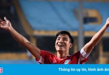 Bùi Tiến Dũng: ‘Việt Nam có bước tiến lớn để vươn tầm châu lục’