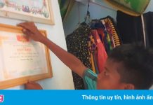 Hiệu trưởng ‘giam’ học bạ trò nghèo nói làm tất cả vì học sinh