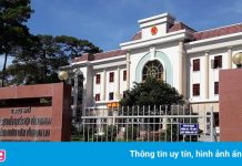 Khởi tố nguyên chánh văn phòng Đoàn ĐBQH Gia Lai