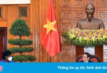 Ngân hàng Thế giới đồng ý giúp Việt Nam sớm nhận vaccine Covid-19