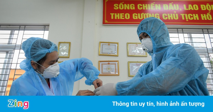 TP.HCM ghi nhận 162 bệnh nhân Covid-19 sau 24 giờ