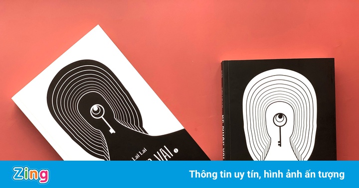 ‘Kẻ nhập vai’ – tiểu thuyết trinh thám dành cho độc giả trẻ