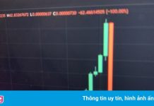 Một loại coin mất sạch giá trị chỉ sau nửa ngày