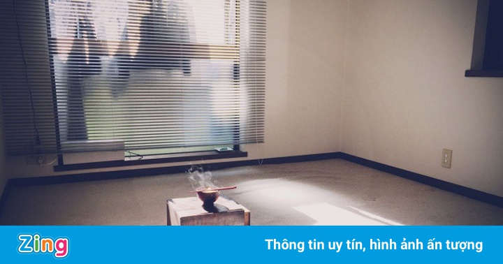 ‘Một tháng sống tối giản, tôi bỏ được hơn 30 đồ vật không cần thiết’