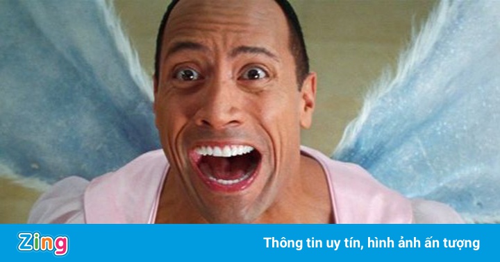 Những bộ phim đáng quên của The Rock và sao Hollywood