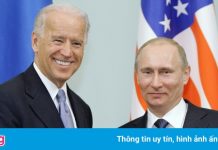Châu Á được lợi gì từ cuộc gặp Biden – Putin?