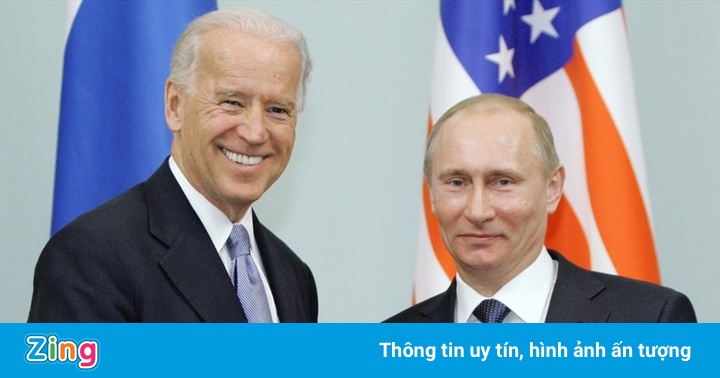 Châu Á được lợi gì từ cuộc gặp Biden – Putin?