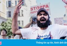 Chính phủ Thụy Điển trước nguy cơ bị lật đổ