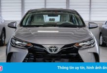 Tôi nên mua Toyota Vios hay Mazda3 đời cũ với 600 triệu đồng?
