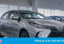 Cuộc đua ‘tam mã’ trong nhóm sedan bình dân tại Việt Nam