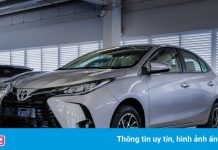 Các hãng ôtô bán chạy lao vào cuộc đua giảm giá