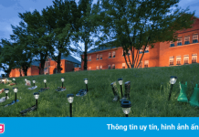 Canada phát hiện hơn 600 hài cốt trẻ em ở trường nội trú cũ