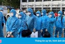 Trục xuất 13 người nhập cảnh trái phép vào TP.HCM