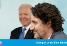 Ông Trudeau ‘vỡ mộng’ ở Hội nghị Thượng đỉnh G7