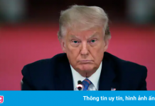 Luật sư của ông Trump có 24 giờ để chặn cáo buộc hình sự