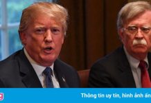 Ông Trump từng muốn Covid-19 mang đi cựu cố vấn an ninh quốc gia