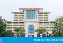 ĐH Kinh doanh và công nghệ lên tiếng vụ ‘gạ’ nộp tiền xét tuyển