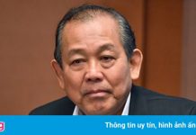 Phó thủ tướng: ‘TP.HCM cần kiên quyết hơn nữa, có biện pháp triệt để’