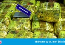 Bắt nghi phạm trốn truy nã đặc biệt