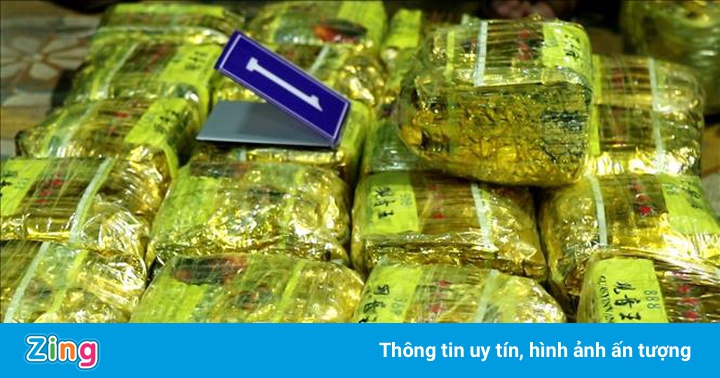 Bắt nghi phạm trốn truy nã đặc biệt