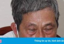 Nghi phạm vượt ngục sau 41 năm lẩn trốn sa lưới